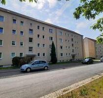 gemütliche 2-Zimmer Wohnung - 240,00 EUR Kaltmiete, ca.  46,87 m² in Lauchhammer (PLZ: 01979)