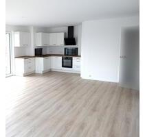 3 Zimmer Wohnung in Dannenbüttel Gifhorn Wolfsburg - Sassenburg