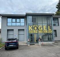 3-Zimmer Wohnung Loftcharakter Basel Riehen - Lörrach Salzert