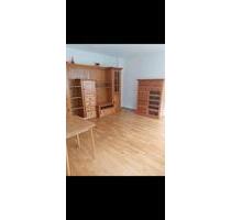 1 Zimmer Wohnung möbliert Frankfurt Bockenheim - Neu-Isenburg