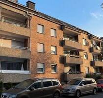 2,5 Zimmer Wohnung ab Dezember Januar in Gladbeck