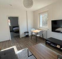 Schöne, möblierte 2-Zimmer Wohnung in Göttinger Südstadt - Göttingen