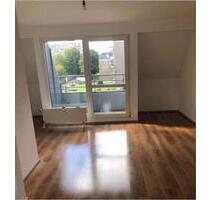1-Zimmer KücheBadBalkon Mettmann- Juni 2025