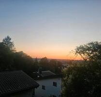 1,5 Zimmer Wohnung mit Balkon am Golfplatz - Leonberg