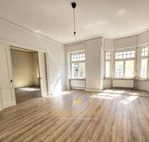 großzügige 6-Zimmer-Wohnung in Wuppertal-Langerfeld-Beyenburg (Familien-, WG- oder Büro-geeignet!)