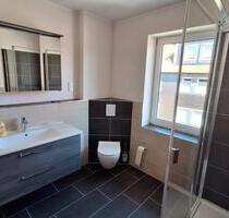 Komplett renovierte, schöne, helle 3-Zimmer Wohnung mit Loggia - Goslar Jürgenohl