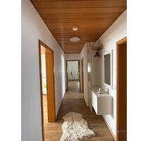 3 Zimmer Wohnung HELL DG EBK 73qm privat - Dettingen an der Erms