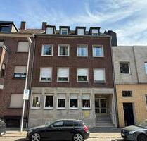 Wesel-Zentrum 3,5 Zimmer mit Balkon im 2. OG