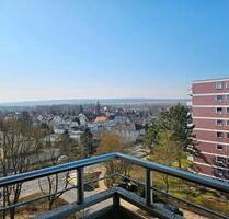 4 Zimmer Wohnung in Wolfenbüttel Linden