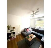 3 Zimmer Wohnung mit Balkon in Zentraler Lage - Bochum