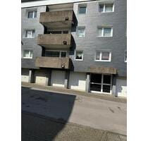 Charmante 2 Zimmer Wohnung mit Balkon, Garten Top Lage ja - Remscheid Reinshagen