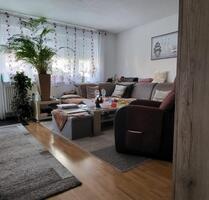 4 Zimmer Wohnung im 1. OG zu vermieten - Ulm Donautal