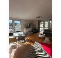 Helle 3-Zimmer Wohnung in Echterdingen - Leinfelden-Echterdingen