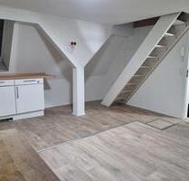 Kernsanierte 2-Zimmer Wohnung in Herbertingen - Bad Saulgau