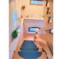 1-Zimmer Wohnung toller Aussicht in Zentrum Altensteig