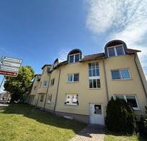 Große 3 Zimmer in Delitzsch mit Balkon (355.902)
