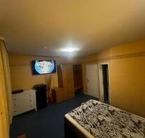 1 Zimmer Apartment voll möbliert - Weikersheim