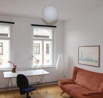 gemütliche kleine Wohnung - 550,00&nbsp;EUR Kaltmiete, ca.&nbsp; 54,00&nbsp;m&sup2; in Leipzig (PLZ: 04159) Nordwest