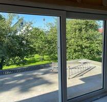 Neue moderne 3 Zimmer Wohnung mit 2 großen Balkonen - Eberhardzell