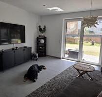 Neubau 2 Zimmer Erdgeschosswohnung mit Terrasse und Stellplatz - Duisburg Hochheide