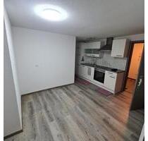 2 Zimmer Wohnung 55m2 Tuttlingen Nordstadt