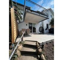 3 Zimmer EG Terassen Whg. IN BUCHHOLZ (Steinbeck) - Hamburg Harburg