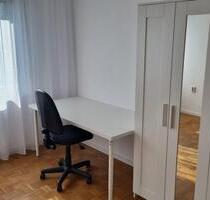 1 Zimmer in 3er WG in Schwäbisch Hall ab 1.9.2025 zu vermieten