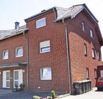 3-Zimmer Wohnung mit Garten in Bergheim Quadrath-Ichendorf WBS!