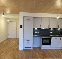3-Zimmer Wohnung mit Einbauküche - Weißenthurm