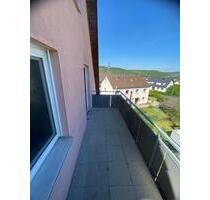 3 Zimmer Dachgeschoßwohnung in Markelsheim - Bad Mergentheim