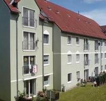 Gelegenheit: interessante 2-Zimmer-Dachgeschosswohnung (WBS) - Hattingen
