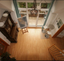 Gepflegte 6-Zimmer Maisonettewohnung (Balkon) in Unna-Königsborn