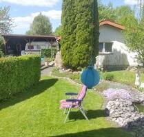 6 Zimmer Küche Diele 2 Bäder und Waschküche sowie Garten u. Garag - Salzkotten