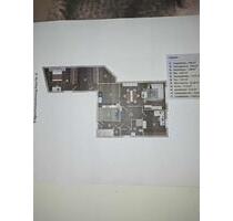 4 Zimmer Wohnung,38458 Velpke - 650,00 EUR Kaltmiete, in Velpke (PLZ: 38458)