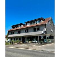 3 Zimmer Dachgeschosswohnung - 800,00 EUR Kaltmiete, ca.  84,83 m² in Rietberg (PLZ: 33397)