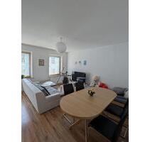 Liebevoll modernisierte 2-Zimmer Wohnung in zentraler Lage - Krefeld Cracau