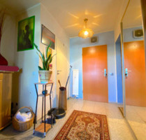 1-Dachgeschossmiet-Wohnung in Essen