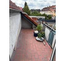 Lehrte, 2 Zimmer WG plus Galerie