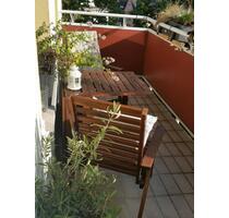 2 Zimmer Wohnung in Bad Homburg mit einer Einbauküche - Bad Homburg vor der Höhe Gonzenheim