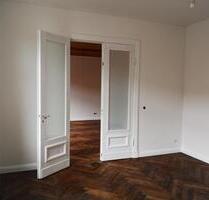 Großzügige 3 - Zimmer - Wohnung am Obotritenring - Schwerin