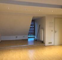 Singlewohnung 1,5 Zimmer in Gartlage mit EBK und Dachterasse - Osnabrück