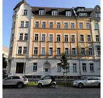 2 Zimmer Wohnung, Plauen, Moritzstr