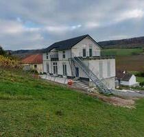 Erstbezug einer 3 Zimmer DG- Wohnung in Wertheim-Dertingen