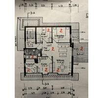 4 Zimmer Wohnung zu vermieten - 690,00 EUR Kaltmiete, in Weilbach (PLZ: 63937)