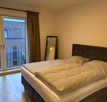 Großzügiges 2 Zimmer Juwel mit Dachterasse und EBK in HH-Lokstedt - Hamburg Eppendorf