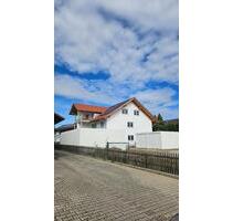 4 Zimmer Mietwohnung mit ca. 86m2 zum Erstbezug - Winhöring