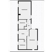 Mietwohnung 3 Zimmer in Rodgau Nieder-Roden