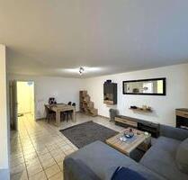 Offen geschnittene 1-Zimmer Wohnung in Herten zu vermieten