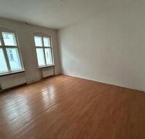 Teilrenoviert trifft Talent - 1 Zimmer Wohnung in Neukölln - Berlin