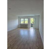 Frisch renovierte 3 Zimmer Wohnung - schöner Ausblick inklusive! - Lüdenscheid Augustenthal